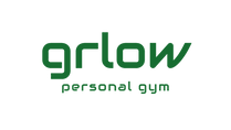 grlowパーソナルジム~姿勢改善パーソナルトレーニング~ ロゴ