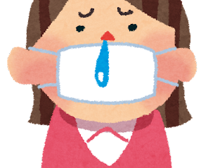 免疫が下がる理由