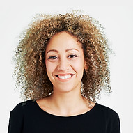 Smiling Woman Portrait