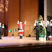 かっすいのクリスマスコンサート 2025