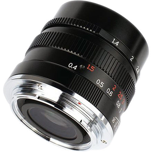 縮圖：7artisans  35mm f/1.4 Lens for Sony FE Full Frame