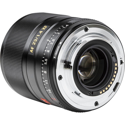 縮圖：Viltrox AF 23mm f/1.4 XF Lens for FUJIFILM X