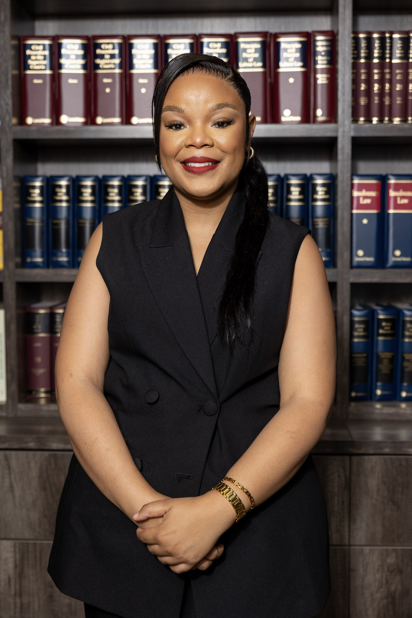 Writer: Tshepiso Sedibe