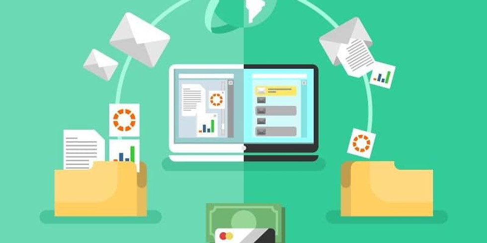 Wide Area Workflow (WAWF) - The DoD's Primary Portal for Invoicing