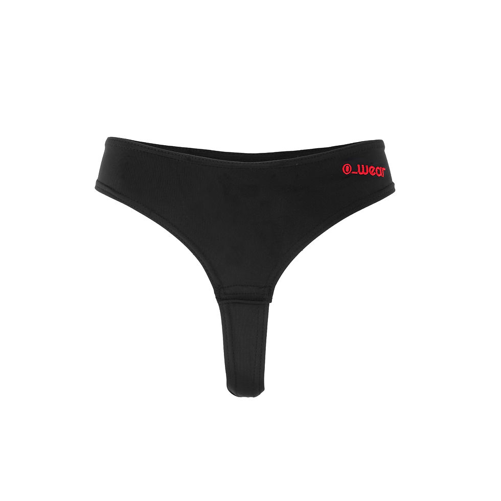 Women's Thong Swimsuits | Women's Thong | O Wear