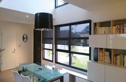 store enrouleur screen