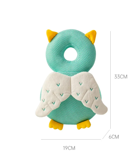 Thumbnail: Baby Head Protection Pillow