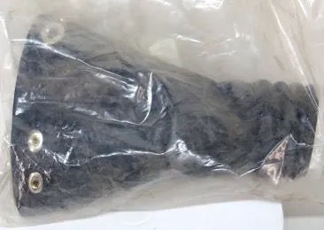 Thumbnail: Carquest (30150) Universal Garage Exhaust Adapter Fits 2.5” and 3.5” Hose