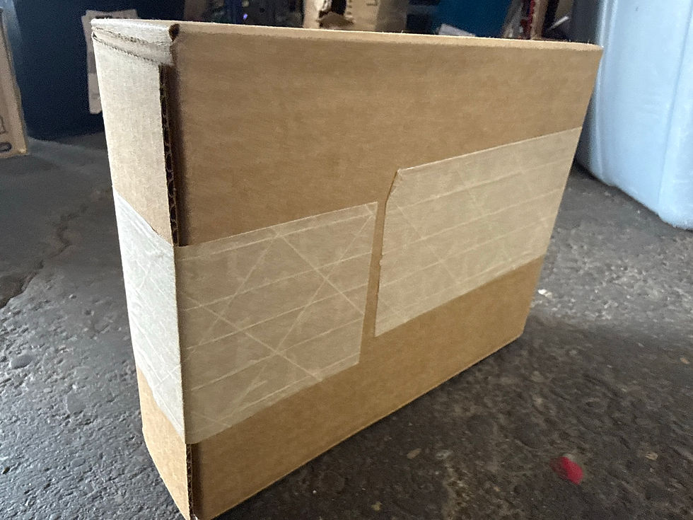 Thumbnail: New Emerson Intergrated fan control, 120V hot surface ignitor CNT07679 E4