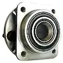 Thumbnail: Wheel Bearing/Hub (NT513075) Chrysler, Dodge, Plymouth S4