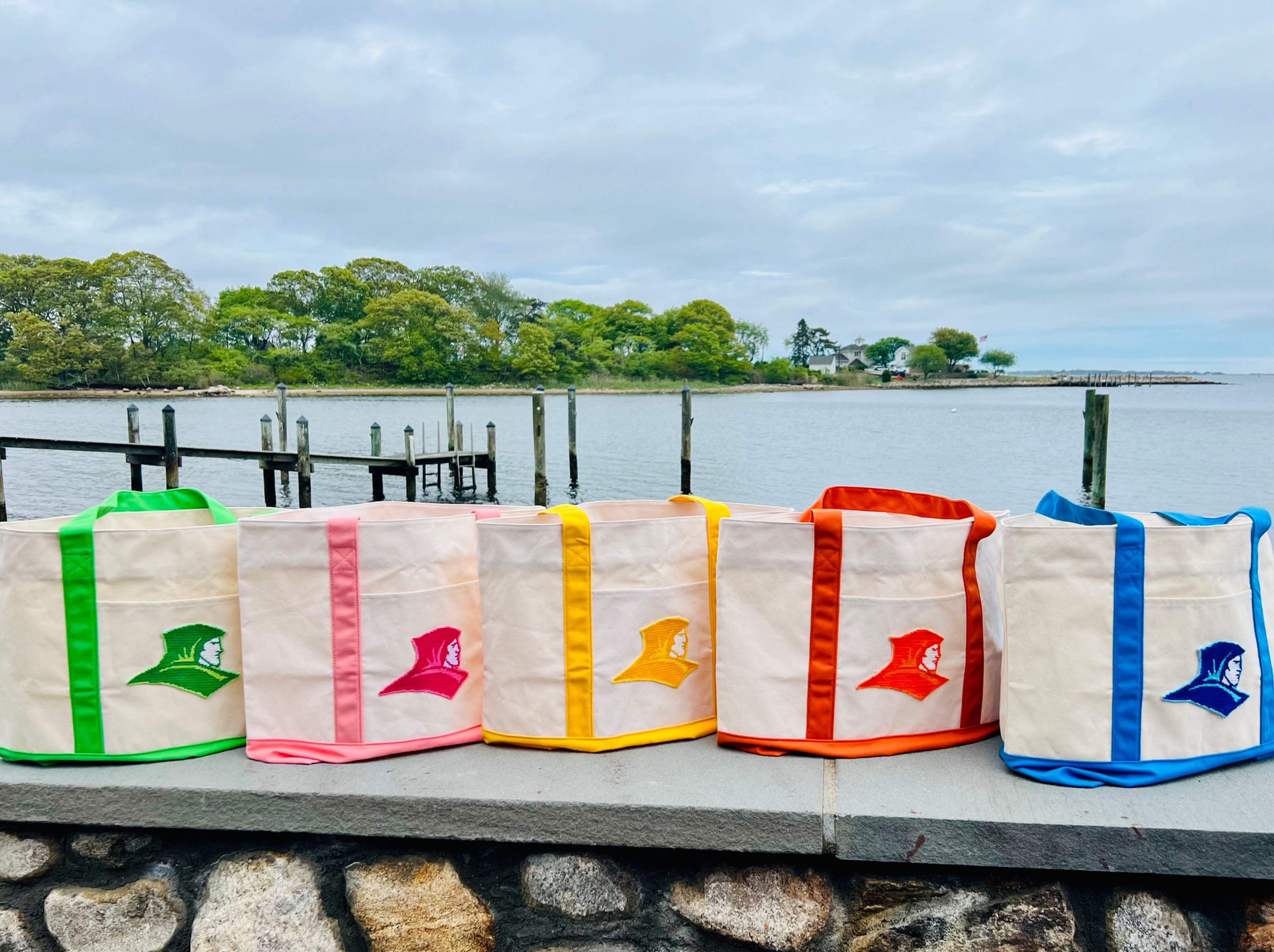 Boat Bags