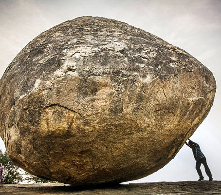 Situation impossible