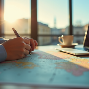 Transforming Your Travel Bucket List Into Reality with Buckets and Dreams Travel 