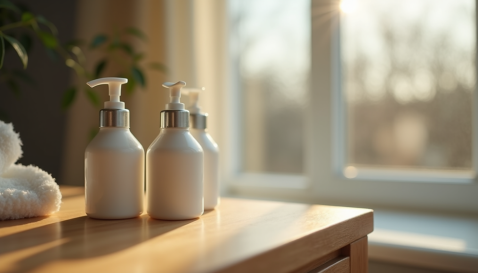 Top Travel Size Toiletries to Keep You Fresh on Your Adventures