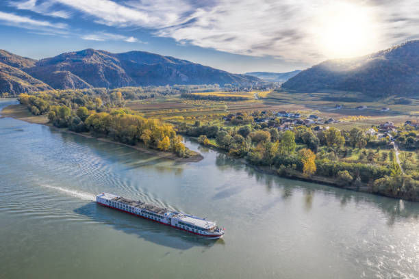 How to Choose the Right River Cruise for Your Travel Style