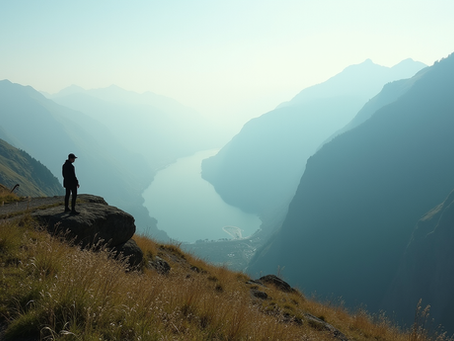 Essential Travel Tips for Every Adventurer’s Journey