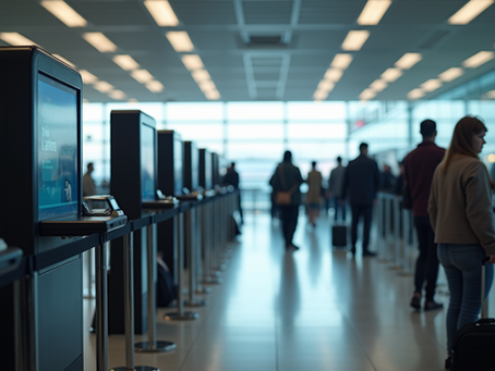 Navigating Europe's New Entry Exit System and Travel App for Hassle-Free Border Crossings