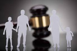 Child Custody