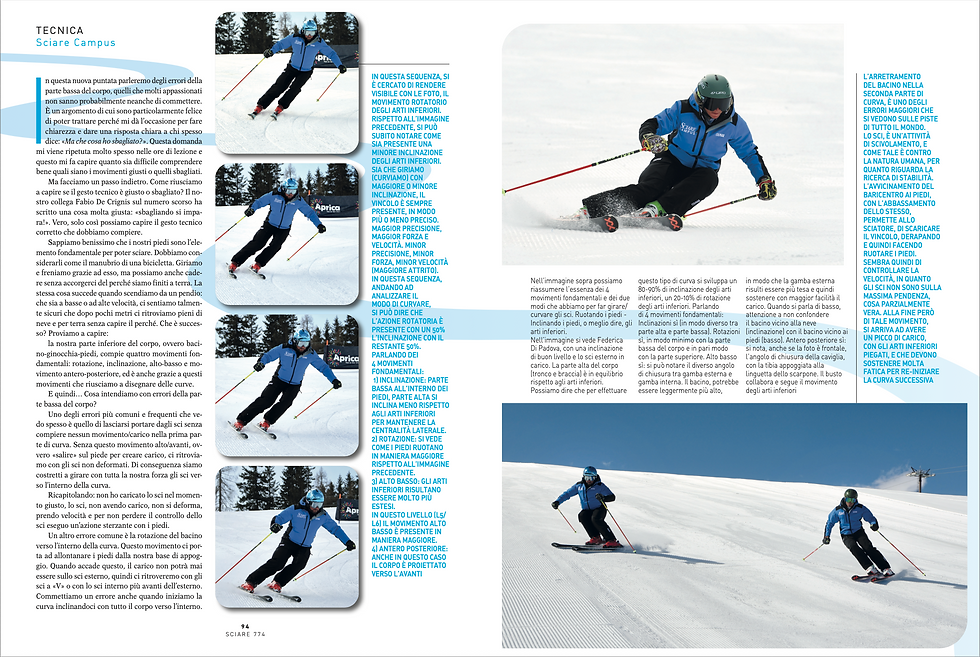 GLI ERRORI DELLA PARTE BASSA_ 2