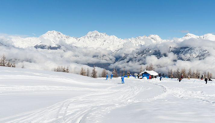 Sciare Campus 2025 | Pila | 5-8 febbraio 2026   