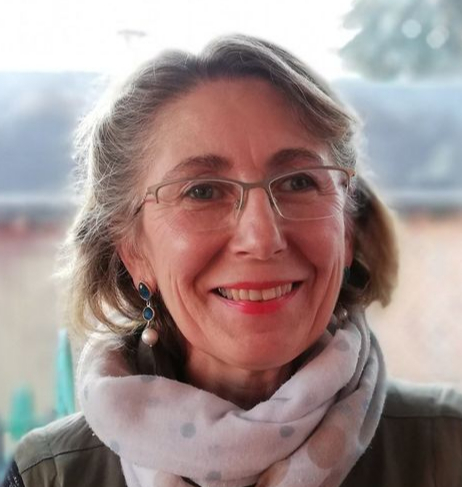 Armelle Huvet