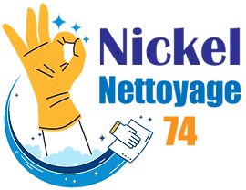 Logo Nickel Nettoyage 74