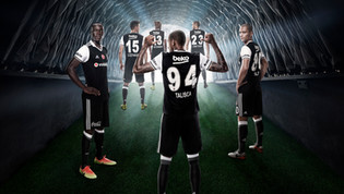 Beko - BJK