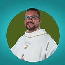 DIOCESANO - Incardinado e Residente