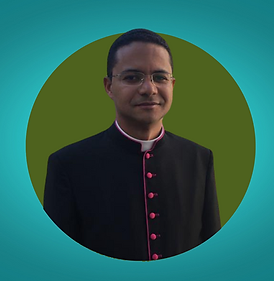 Mons. Fernando Duarte Barros Reis