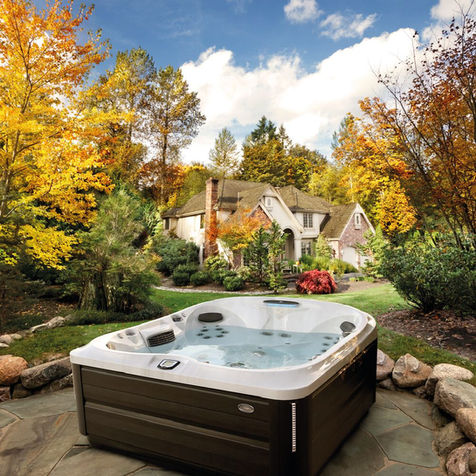 Aquatic Spa Audio img