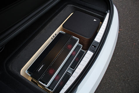Mosconi amplifier img