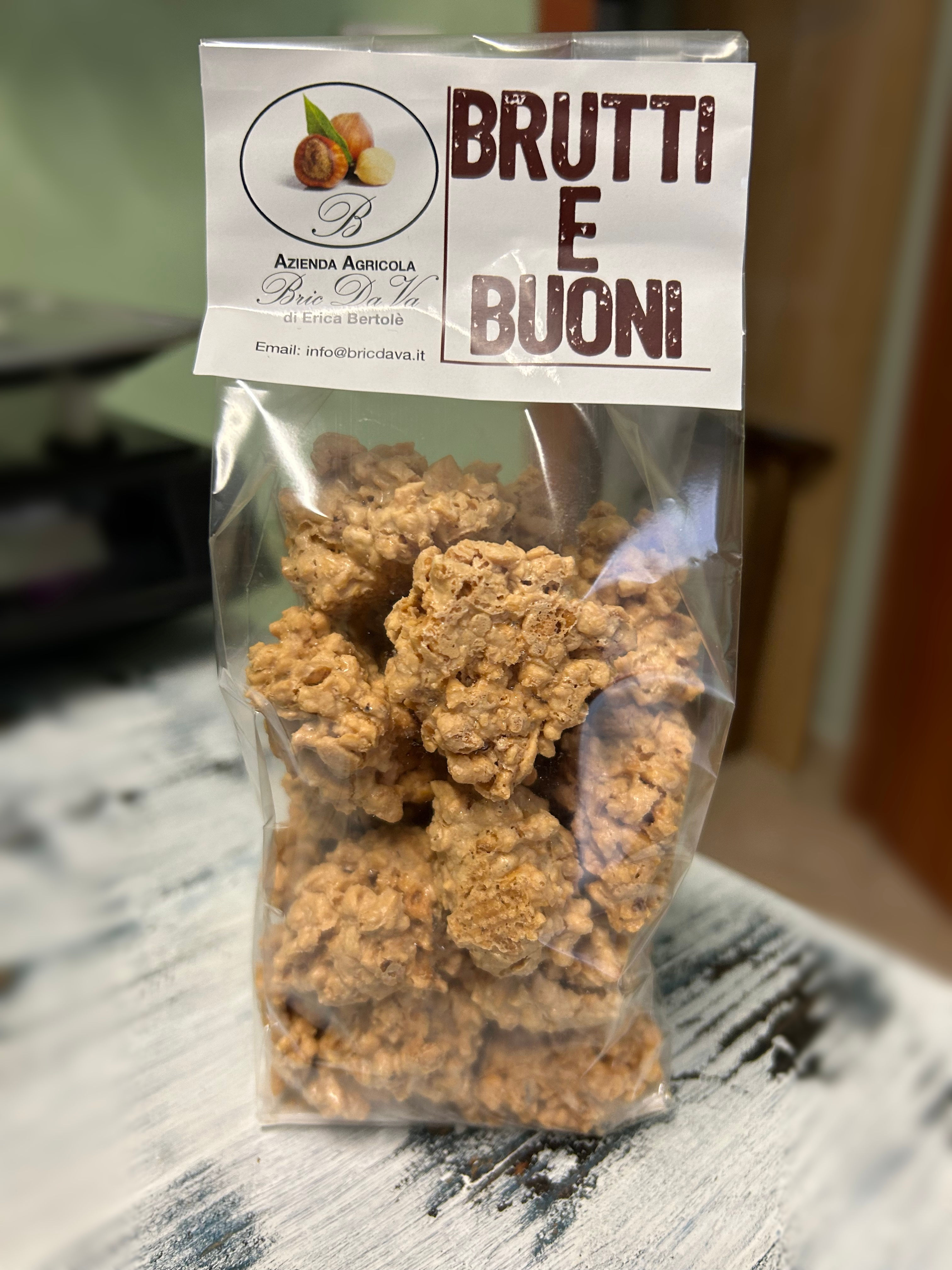 BRUTTI E BUONI