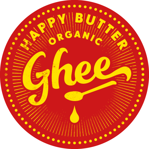 Happy Butter Logo