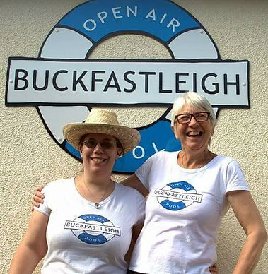 volunteers