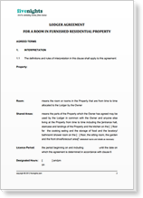 64bit Lodger Agreement Zip Download Latest