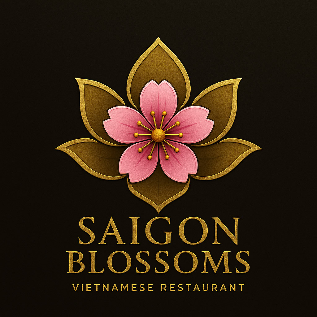 Saigon Blossoms