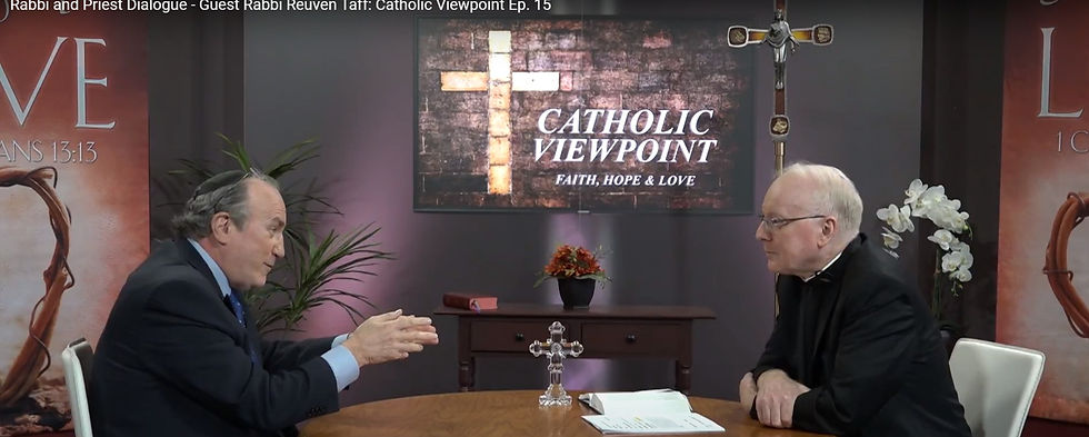 Catholic Viewpoint
