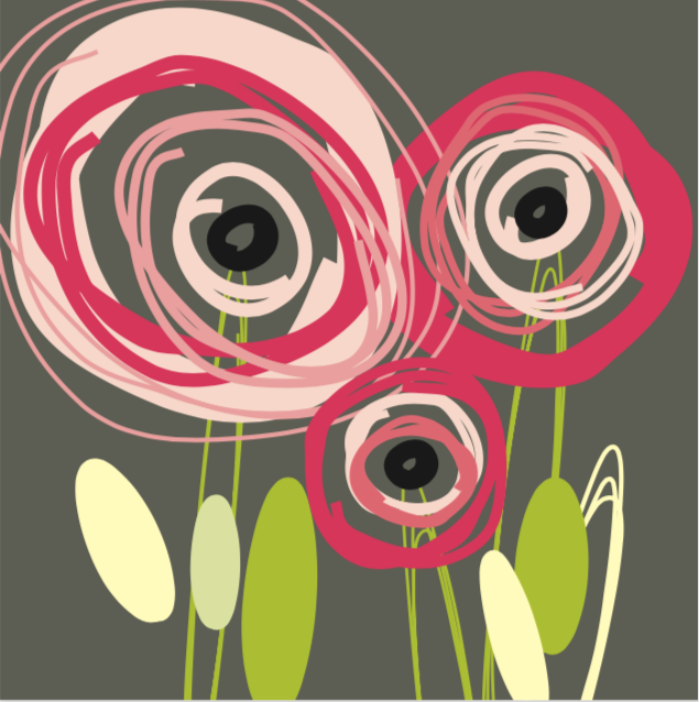 Peonies