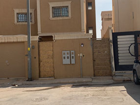 شقه للإيجار بحي عرقه, الرياض