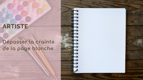 Vaincre le manque d'inspiration
