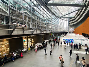 アートフェア東京2023 東京国際フォーラム