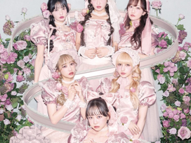 Eimi Suzuki Featured in LARME -068- Spring 2026