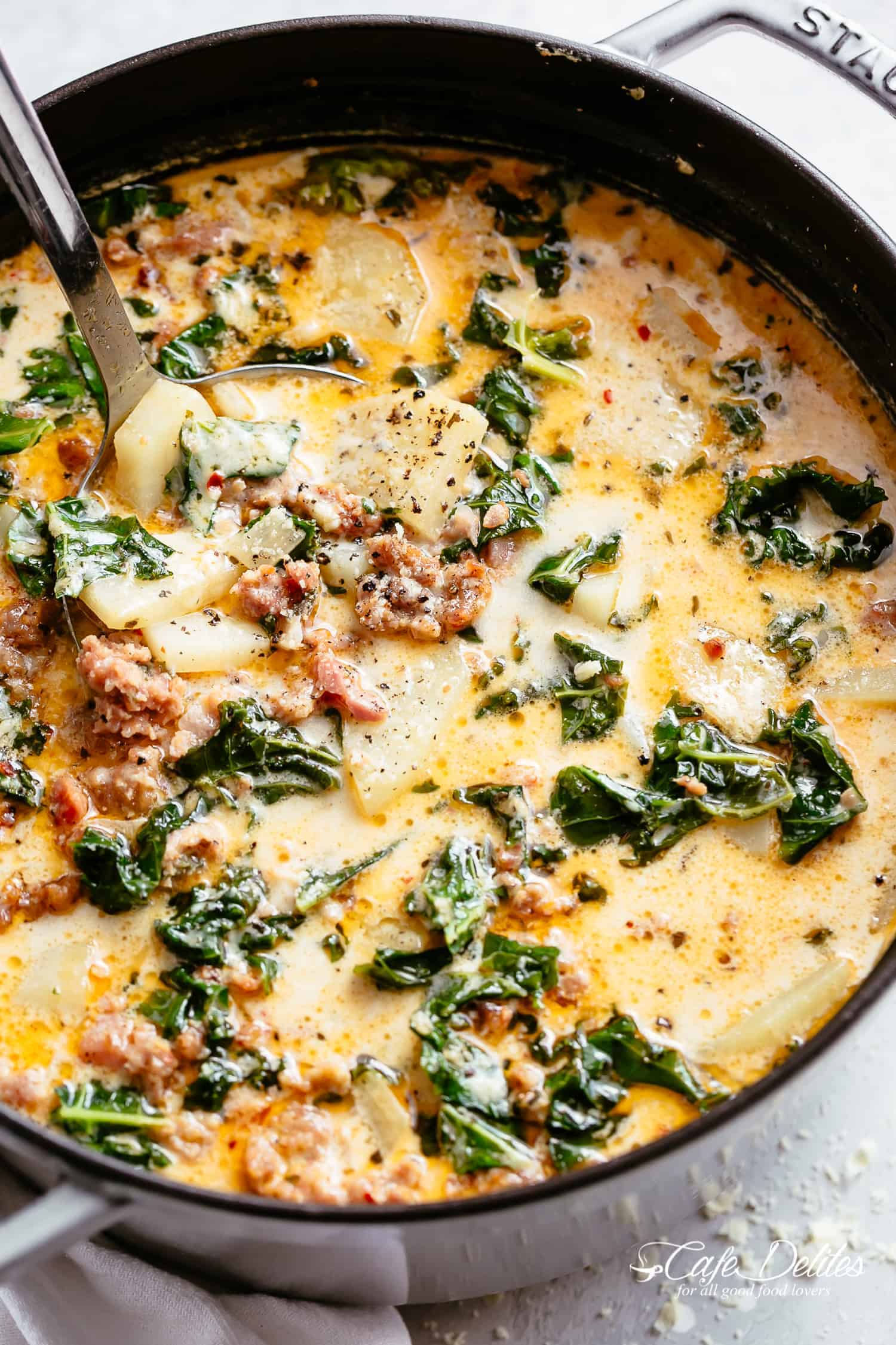 Zuppa Toscana (32 oz)