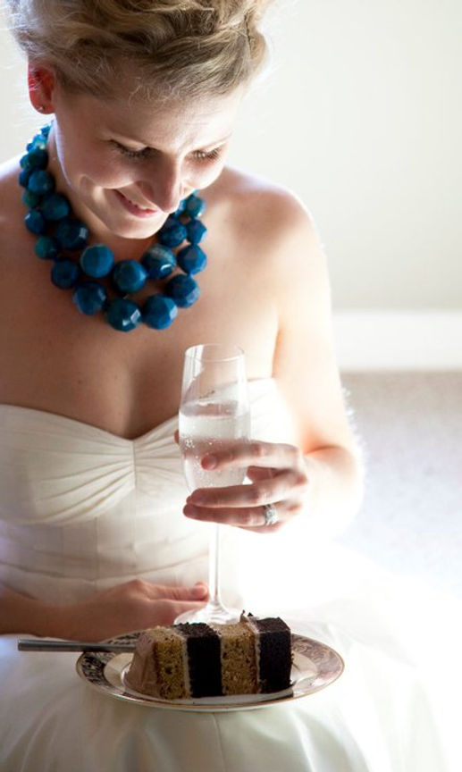 Kelowna wedding cakes
