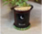 Kryon Hand Poured Candle