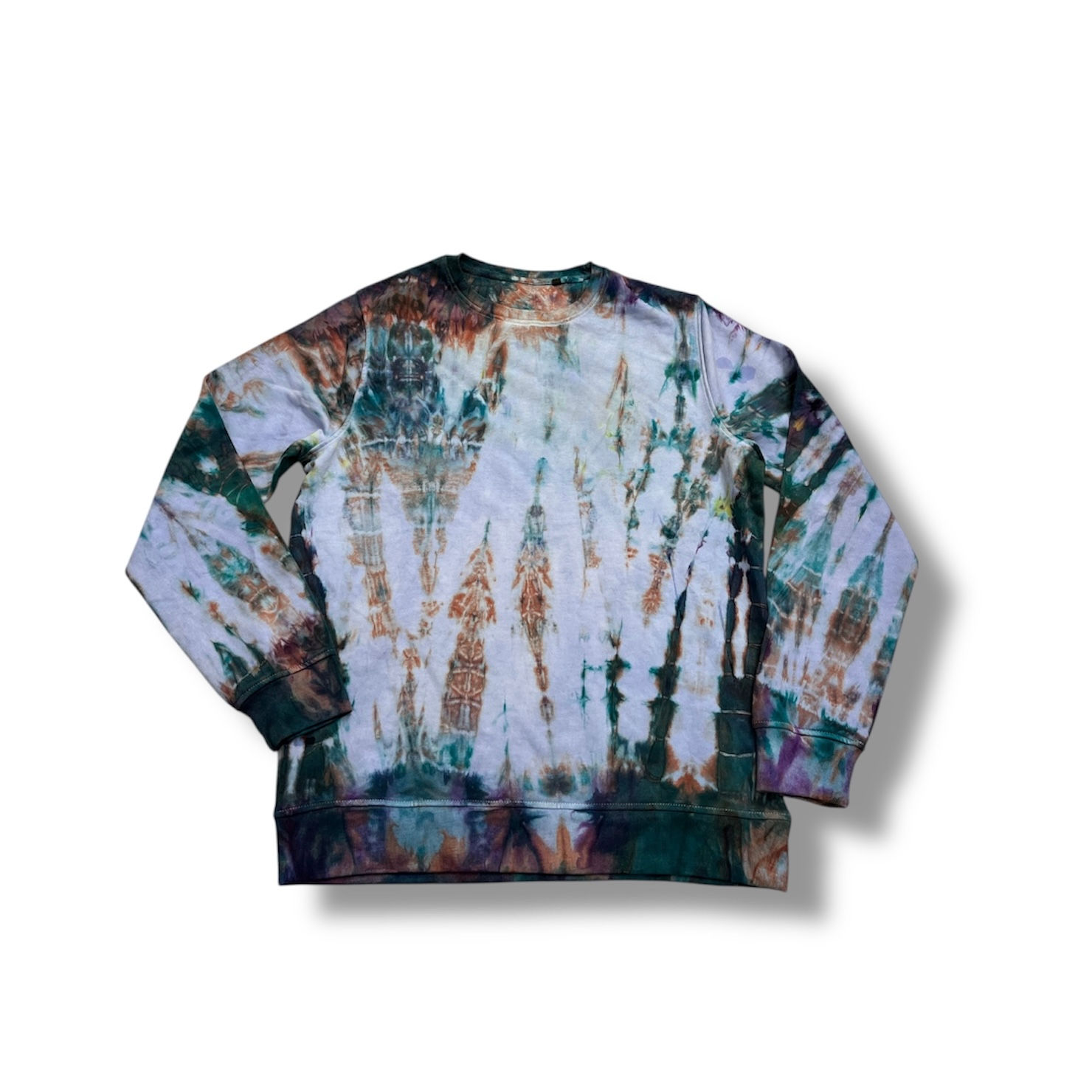 Sudadera unisex SEYBATOU