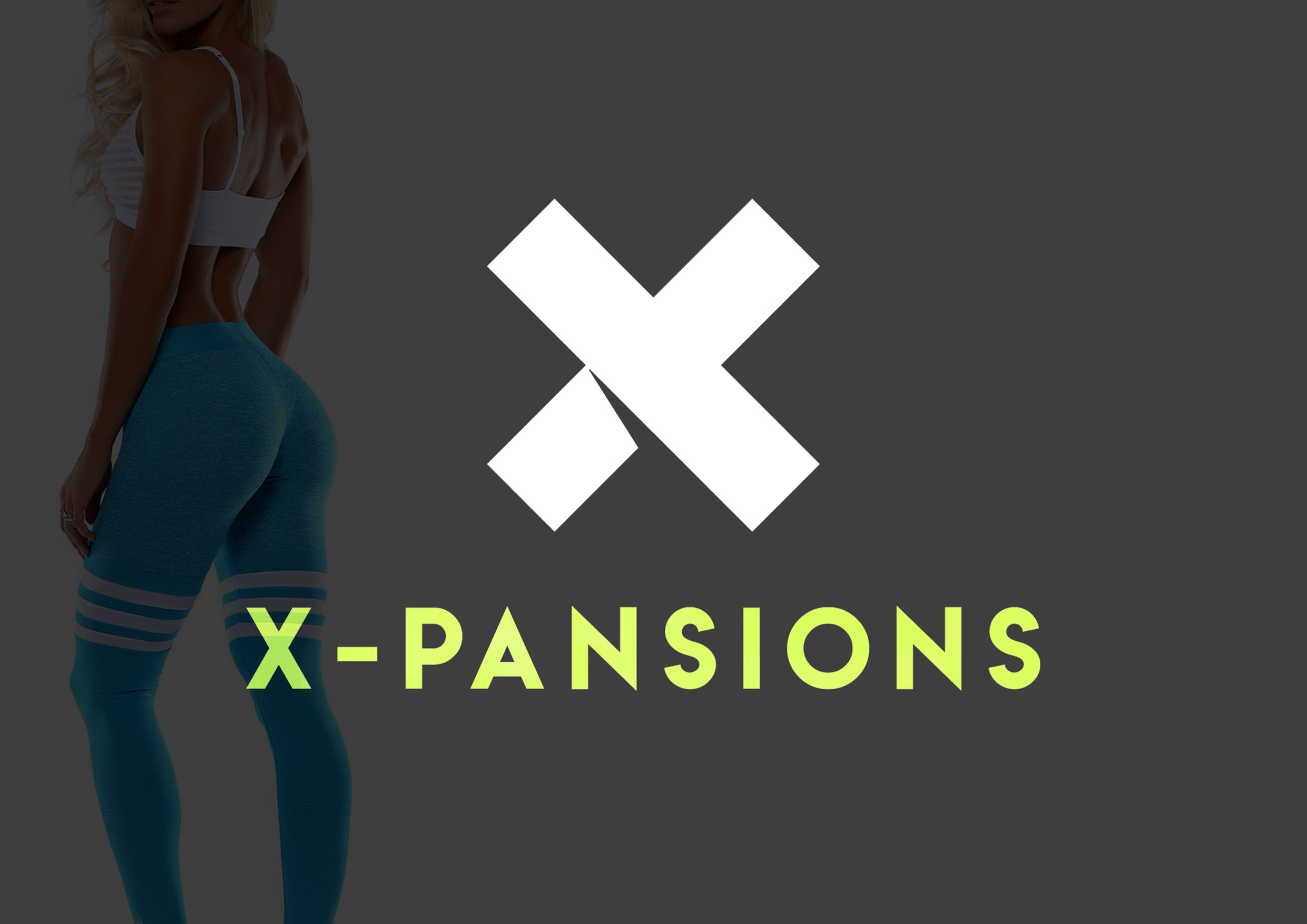 LEG & CORE X-PANSIONS