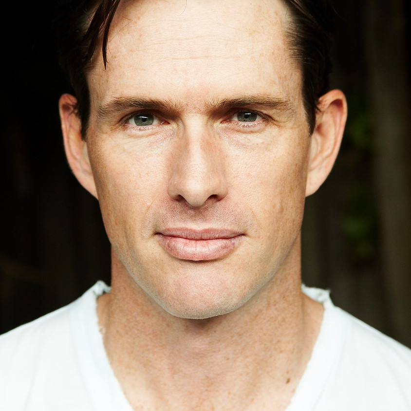 VIVA il DIVO: SCOTT IRWIN new date