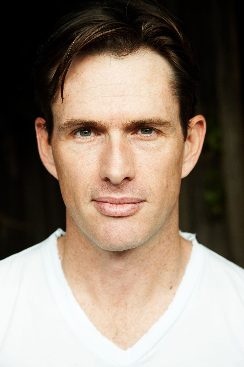 VIVA il DIVO: SCOTT IRWIN new date (1)