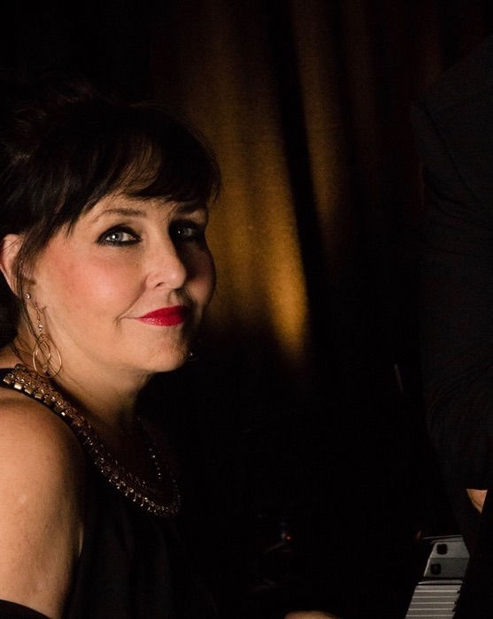 VIVA la DIVA: Anne-Maree McDonald